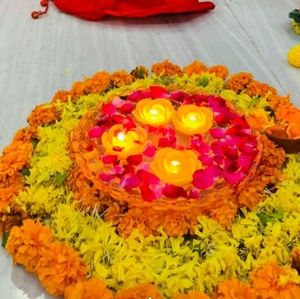 Meet your Posher, Krishna